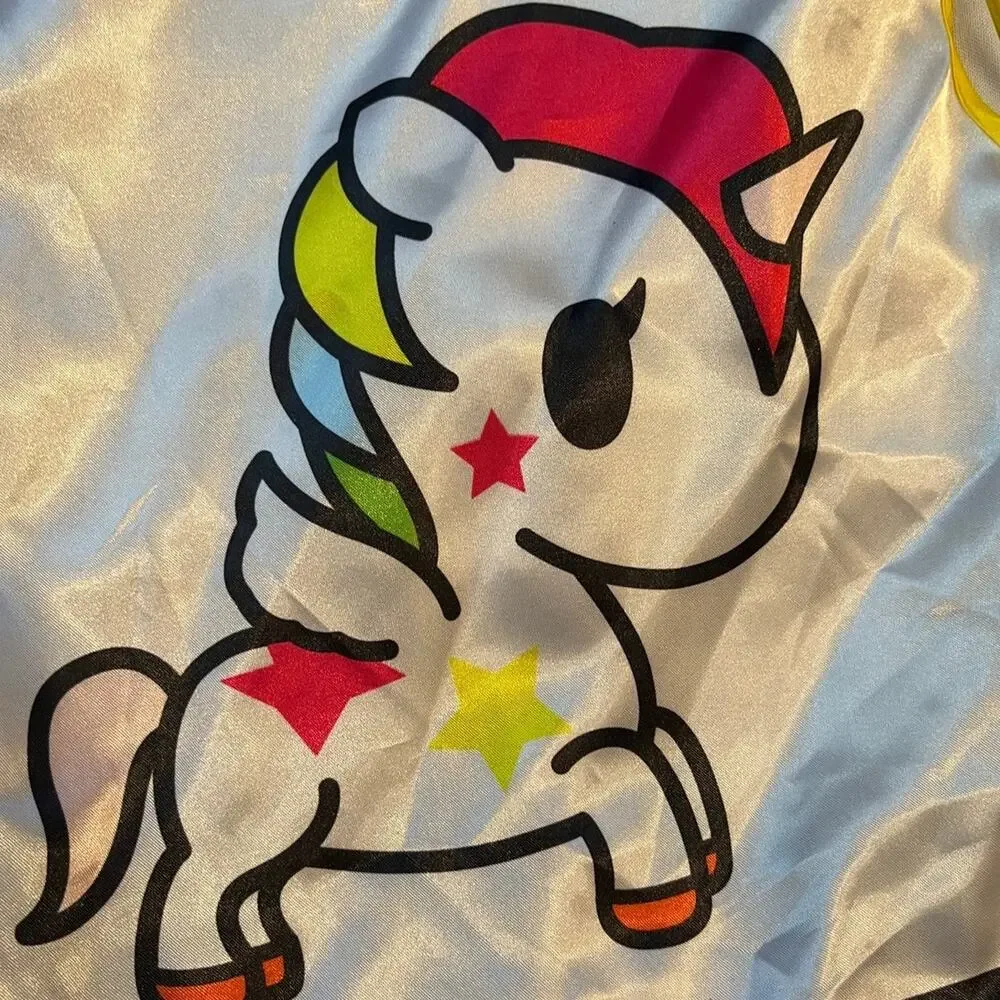 Tokidoki Stellina Unicorno Girl’s LG Unicorn Tutu Halloween Costume Dress